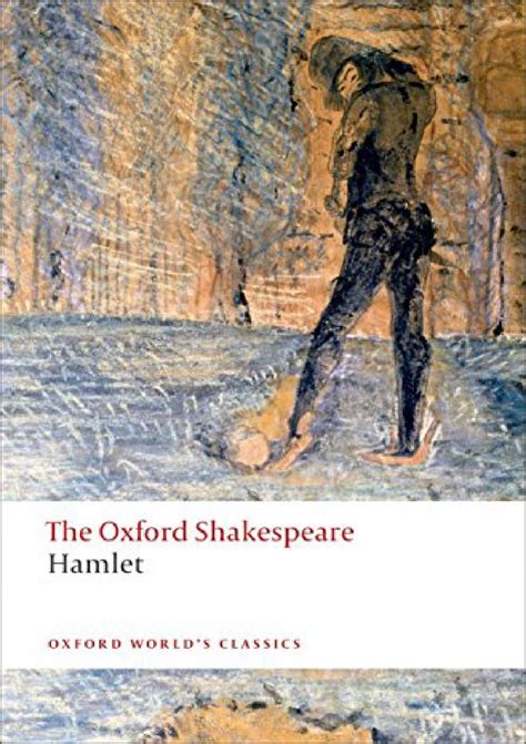 download free [pdf] The Oxford Shakespeare: Hamlet (Oxford World's ...