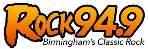 Classic Rock 94.9 FM radio station goes on the air in Birmingham - al.com