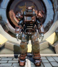 Raider power armor (Fallout 76) - The Vault Fallout Wiki - Everything ...