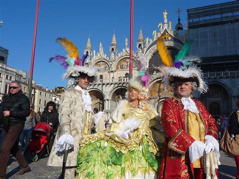 Venice Carnival - Free photo on Pixabay - Pixabay