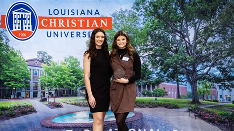 Grants & Scholarships – Louisiana Christian University