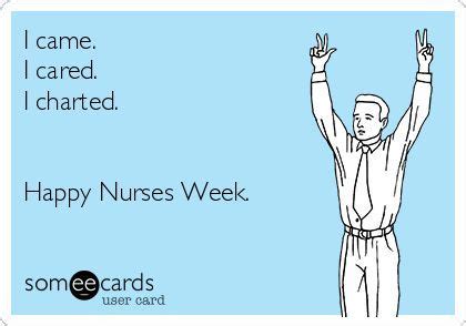 Celebrate Nurses Week with this Inspirational Quote