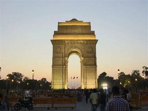 Photos of Delhi NCR | Pictures of Famous Tourist Places & Attractions ...