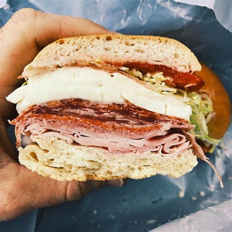 Here are the 20 best Italian delis in Hudson County, according to Yelp ...