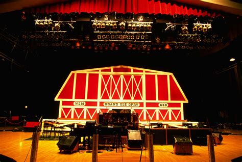 Grand Ole Opry Live TV Show Circle Media | Southern Living