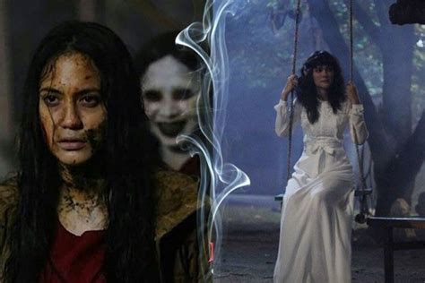 Foto Seram Hantu Indonesia: Film Hantu Paling Seram Di Dunia 2018