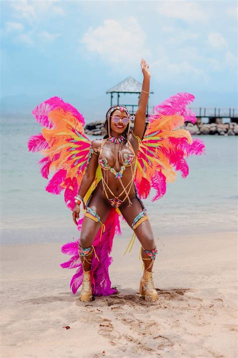 Spicemas in Grenada: A Celebration of Culture, Freedom, and Natural Beauty