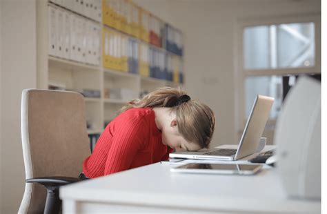 Reducing Eye Strain When Using a Computer