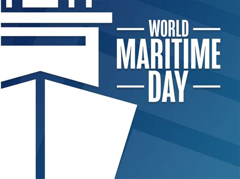 World Maritime Day 2022: Theme, History, Significance and Posters