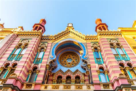 Jerusalem Synagogue | World Jewish Travel