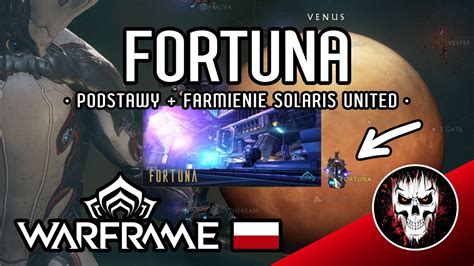 Fortuna - Podstawy i farmienie Solaris United oraz Nawiewniaków ...