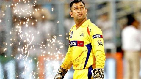 MS Dhoni - The King of all IPL captains: Here is why – India TV