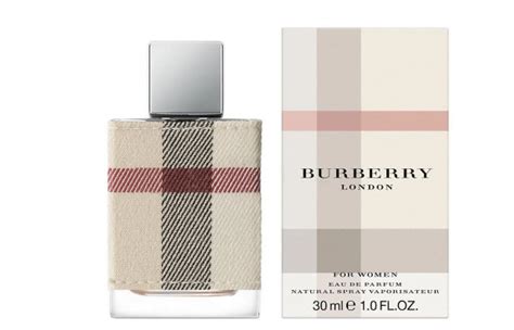 Burberry Perfume: A Guide to What's in the Bottle – PQR News