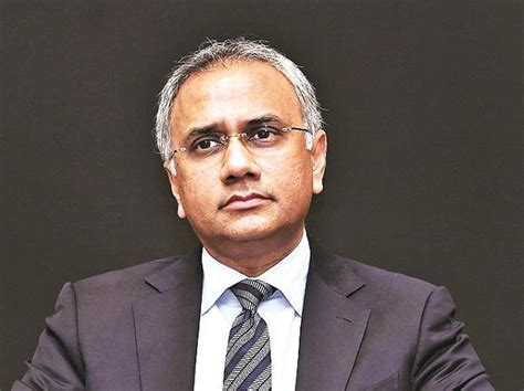 Infosys CEO Salil Parekh took home a pay package of Rs 24.67 cr in FY19 ...