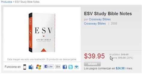 ESV Study Bible Notes - Logos Forums