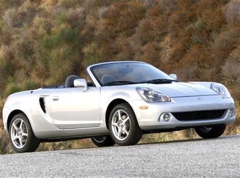 Toyota Convertible Models | Kelley Blue Book