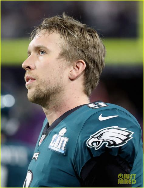 Photo: nick foles super bowl mvp 02 | Photo 4027693 | Just Jared