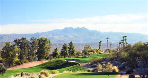 Desert Canyon Golf Package addon, Golf Course Review and more in ...