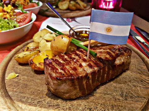 Why is Argentinian Beef So Delicious? Amigofoods