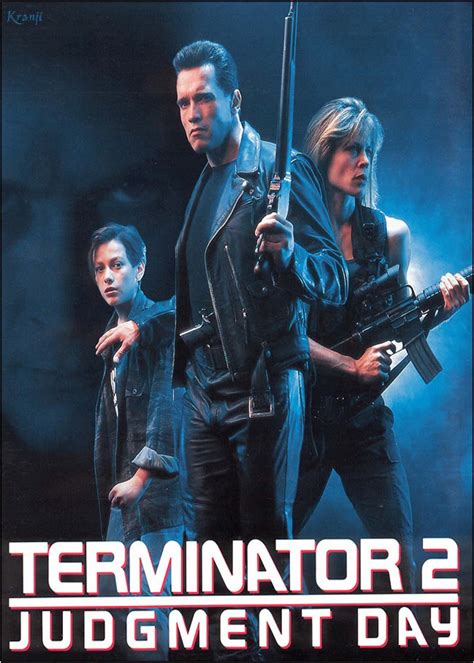 Moviebug 360: Terminator 2:Judgment Day (1991)