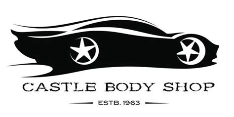 Auto Body Shop Logo - LogoDix