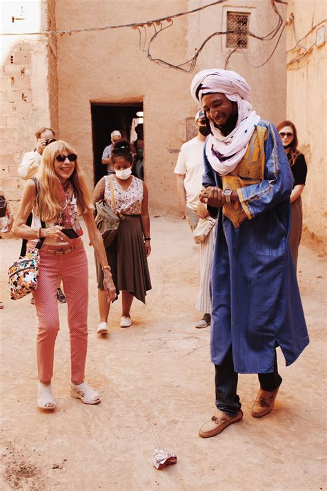 How to Solo Travel to Morocco Guide | EF Go Ahead Tours