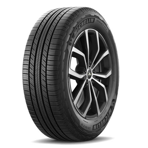 MICHELIN PRIMACY SUV + - Car Tyre | MICHELIN Australia Official Website