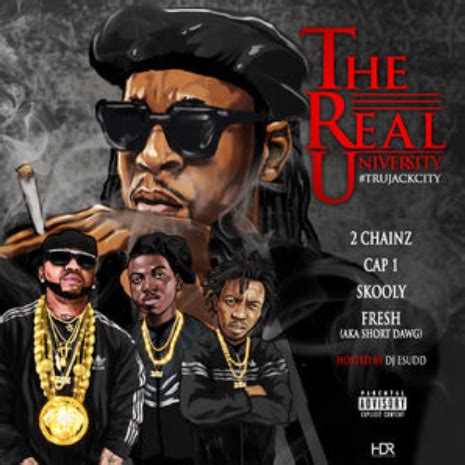 What is the most popular song on T.R.U. Jack City by 2 Chainz?