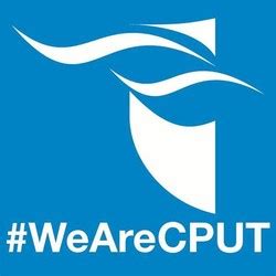 Cput Logos