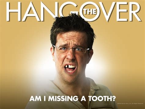 The Hangover - The Hangover Wallpaper (6886743) - Fanpop