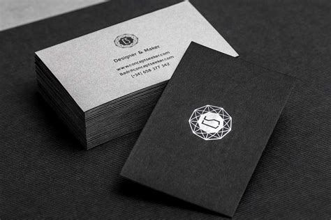 Uncoated Business Cards | Printing New York NYC