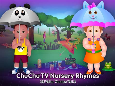 Nursery Rhymes Youtube