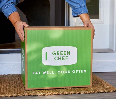 Green Chef Menu Review: Is It Worth Your Money? | Robots.net