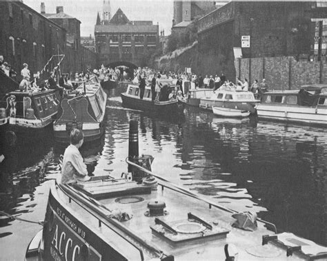 Pin by Terry Hodgetts on Canals in 2022 | Birmingham canal, Canal boat ...