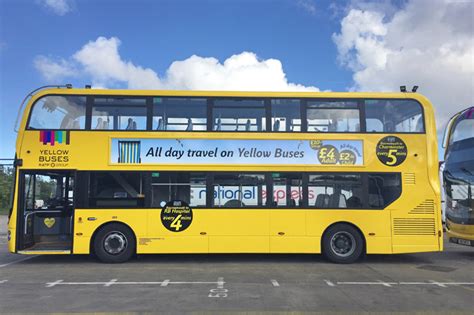 Yellow Buses Driving Safety Case Study - GreenRoad