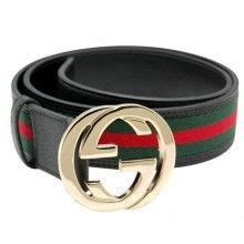 Black Green and Red Gucci Belt | Mens Collection | Pinterest | Products ...