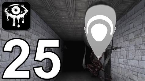 Eyes: The Horror Game - Gameplay Walkthrough Part 25 - Your Own Ghost ...