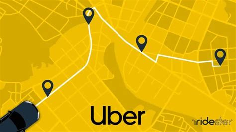 How To Request An Uber With A Car Seat [Step-By-Step]