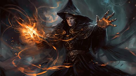 Best Sorcerer spells you should be using in DnD 5E | Dice Cove