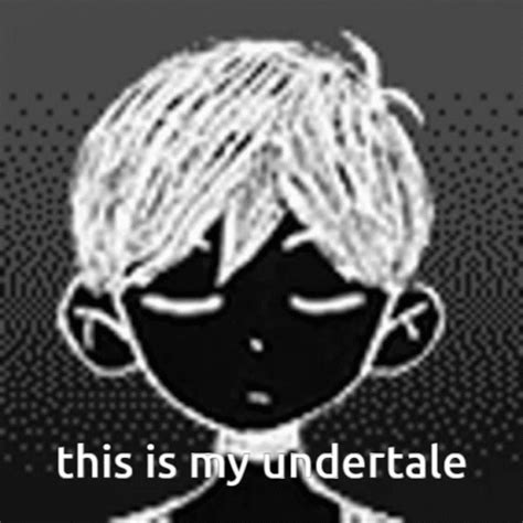 Omori Story Of Undertale GIF – Omori Story Of Undertale Undertale ...