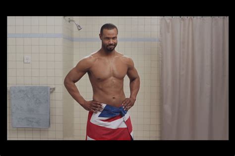 Old spice isaiah mustafa - talesloxa