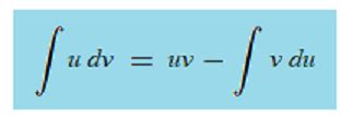 Integration by Parts (The UV Rule) - Statistics How To