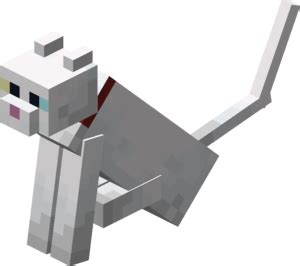 Cat – Official Minecraft Wiki