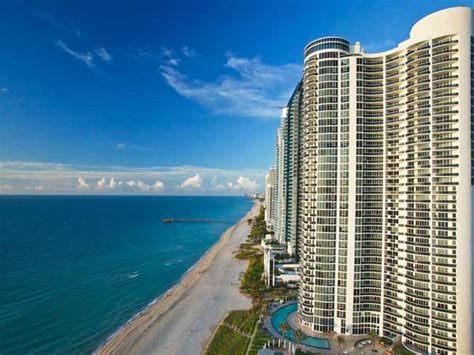 Rooms & Suites on Sunny Isles Beach | Solé Miami Resort