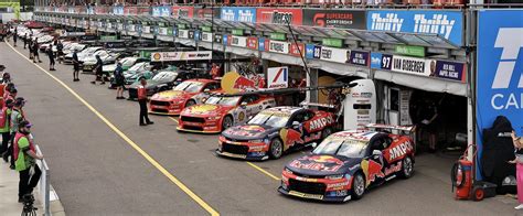 2023 Repco Supercars Championship season guide - Supercar Xtra Publications