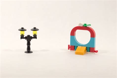 Advent calendar 2023_D8_City & Friends - The Brothers Brick | The ...