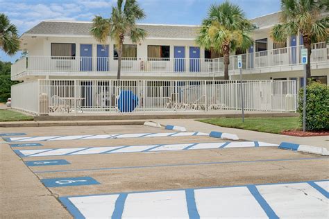 GULFPORT INN $57 ($̶1̶0̶7̶) - Prices & Motel Reviews - MS