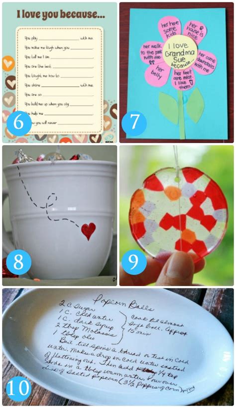 101 Grandparents Day Ideas - From The Dating Divas