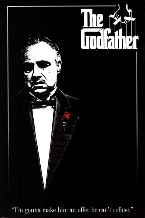 Godfather Movie Review