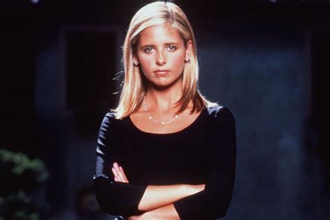 ‘Buffy the Vampire Slayer’ Reboot May Be a Revival Instead | TVLine